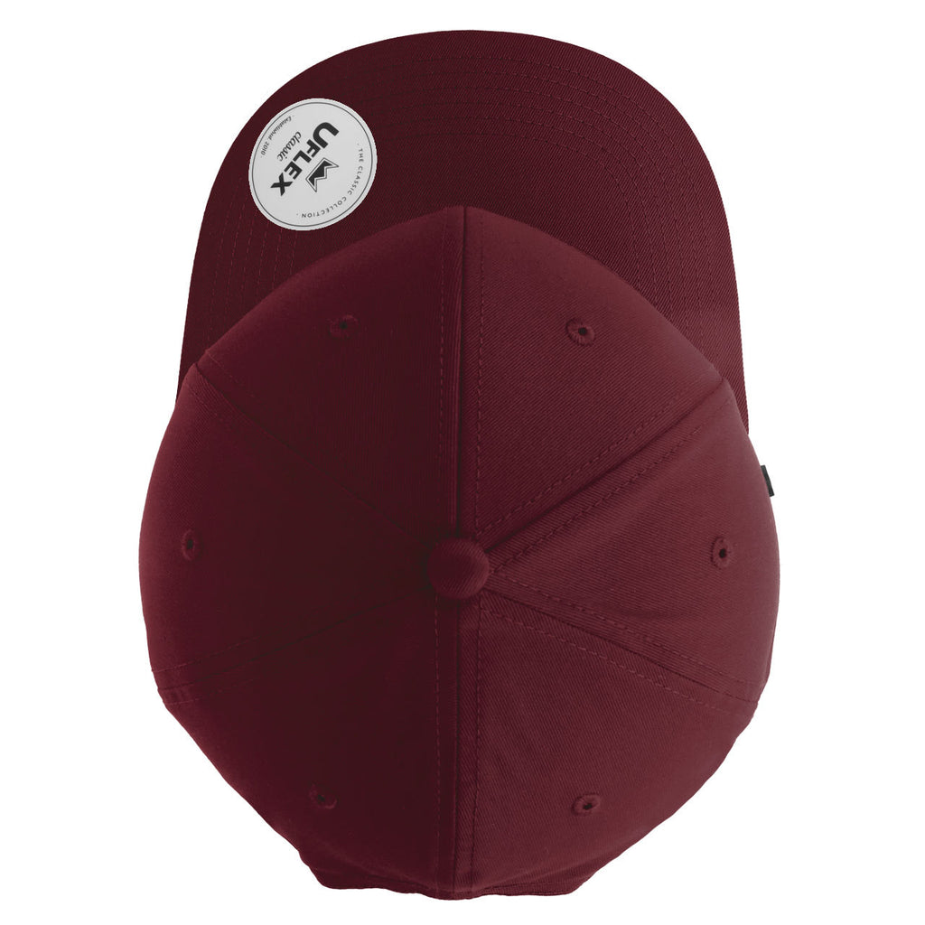 UC24600 UFlex Classic 6 Panel Cap