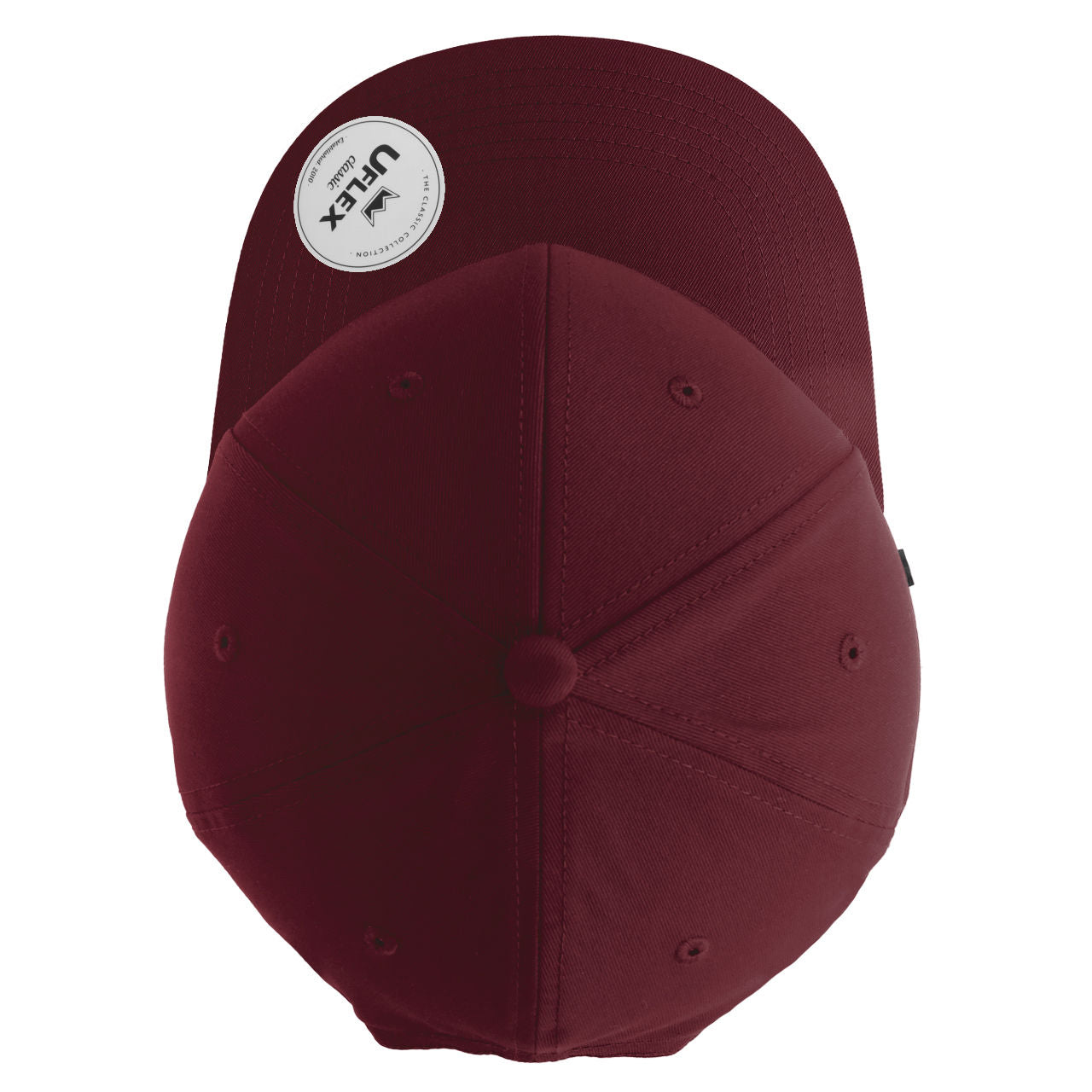 UC24600 UFlex Classic 6 Panel Cap