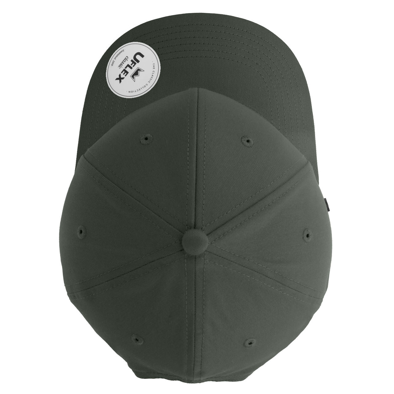 UC24600 UFlex Classic 6 Panel Cap