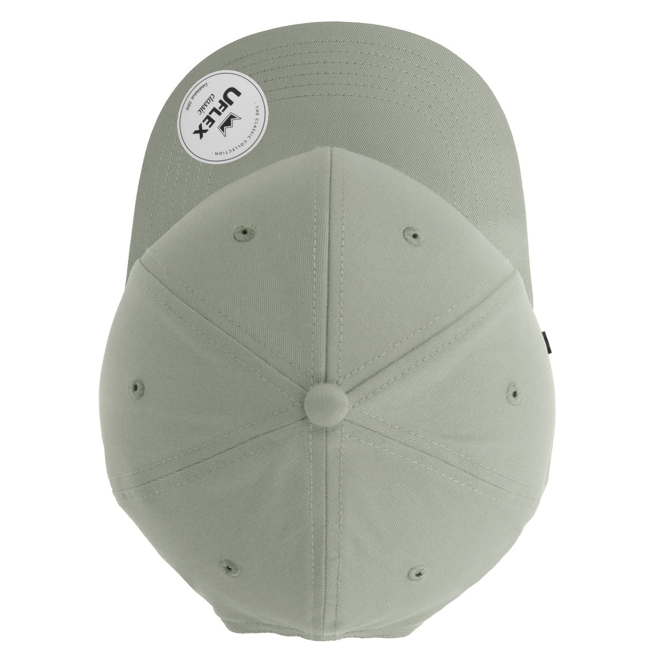UC24600 UFlex Classic 6 Panel Cap