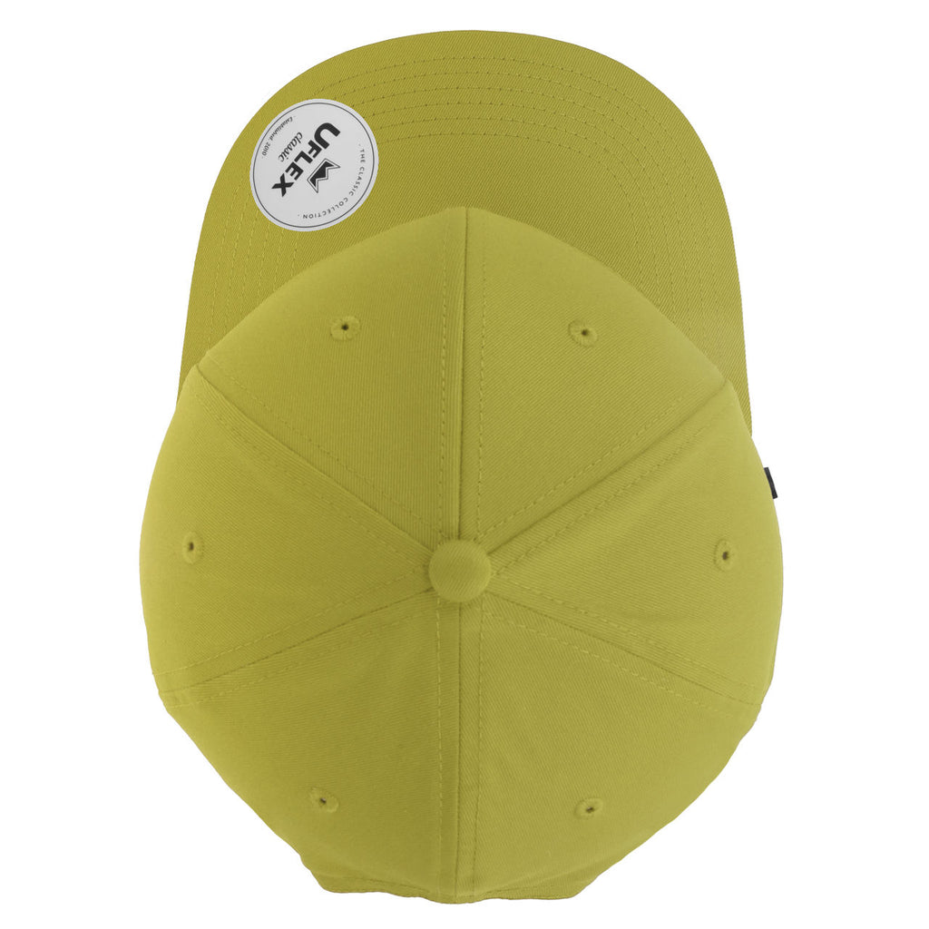UC24600 UFlex Classic 6 Panel Cap