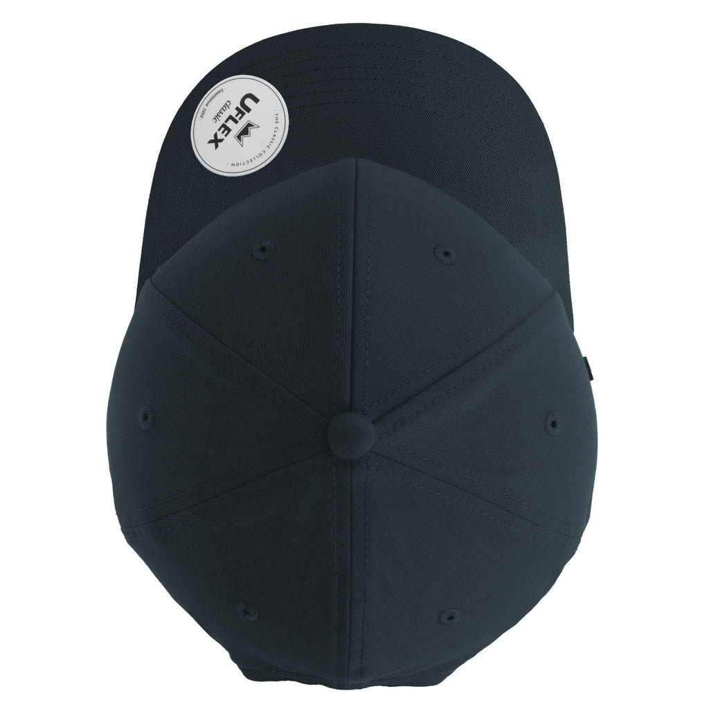 UC24600 UFlex Classic 6 Panel Cap