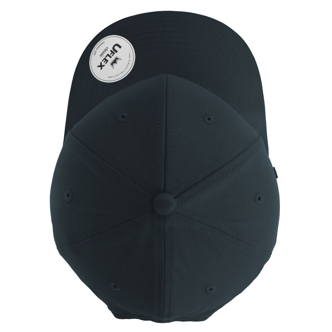 UC24600 UFlex Classic 6 Panel Cap