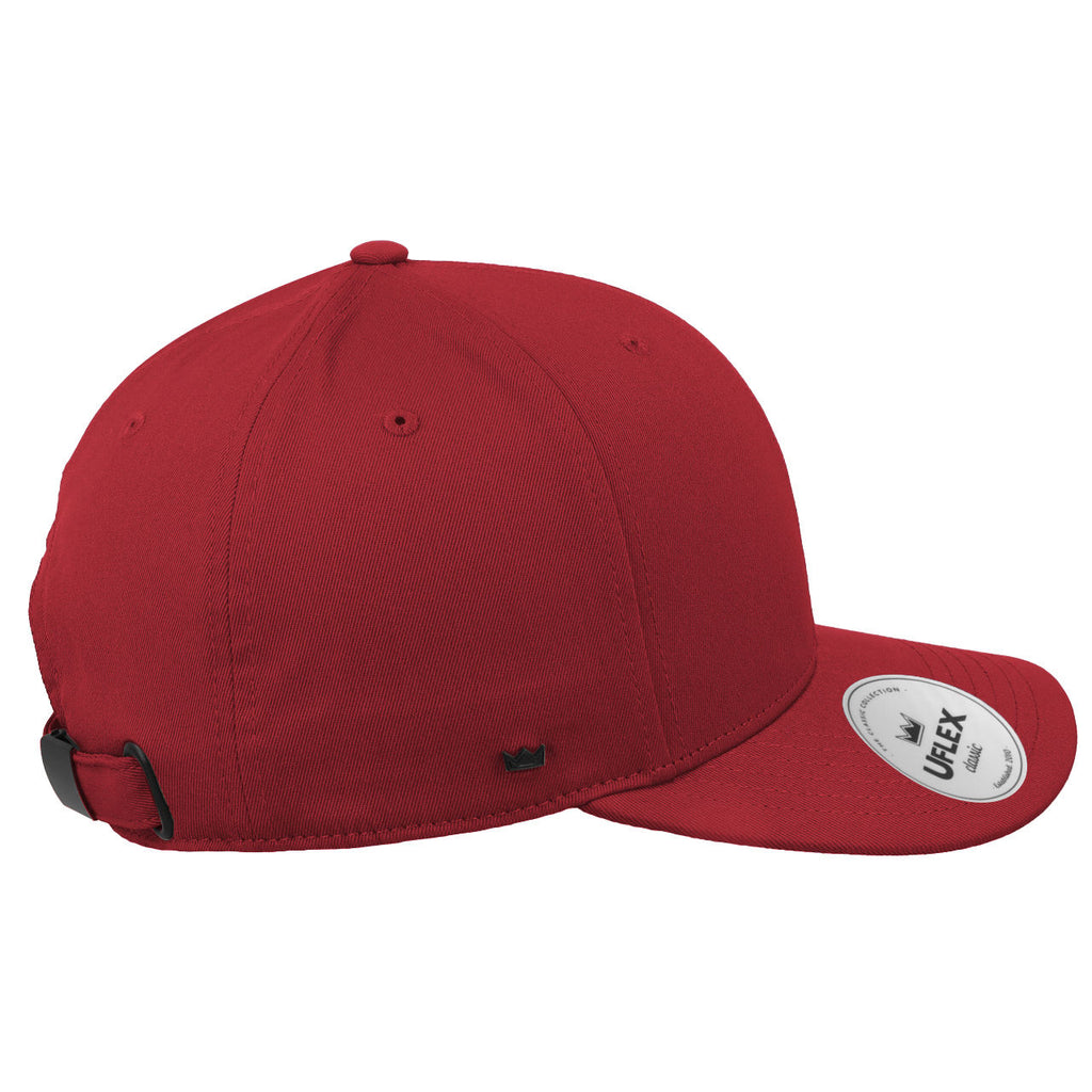 UC24600 UFlex Classic 6 Panel Cap