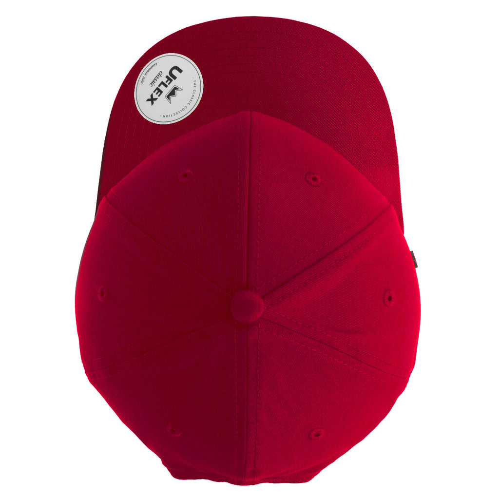 UC24600 UFlex Classic 6 Panel Cap