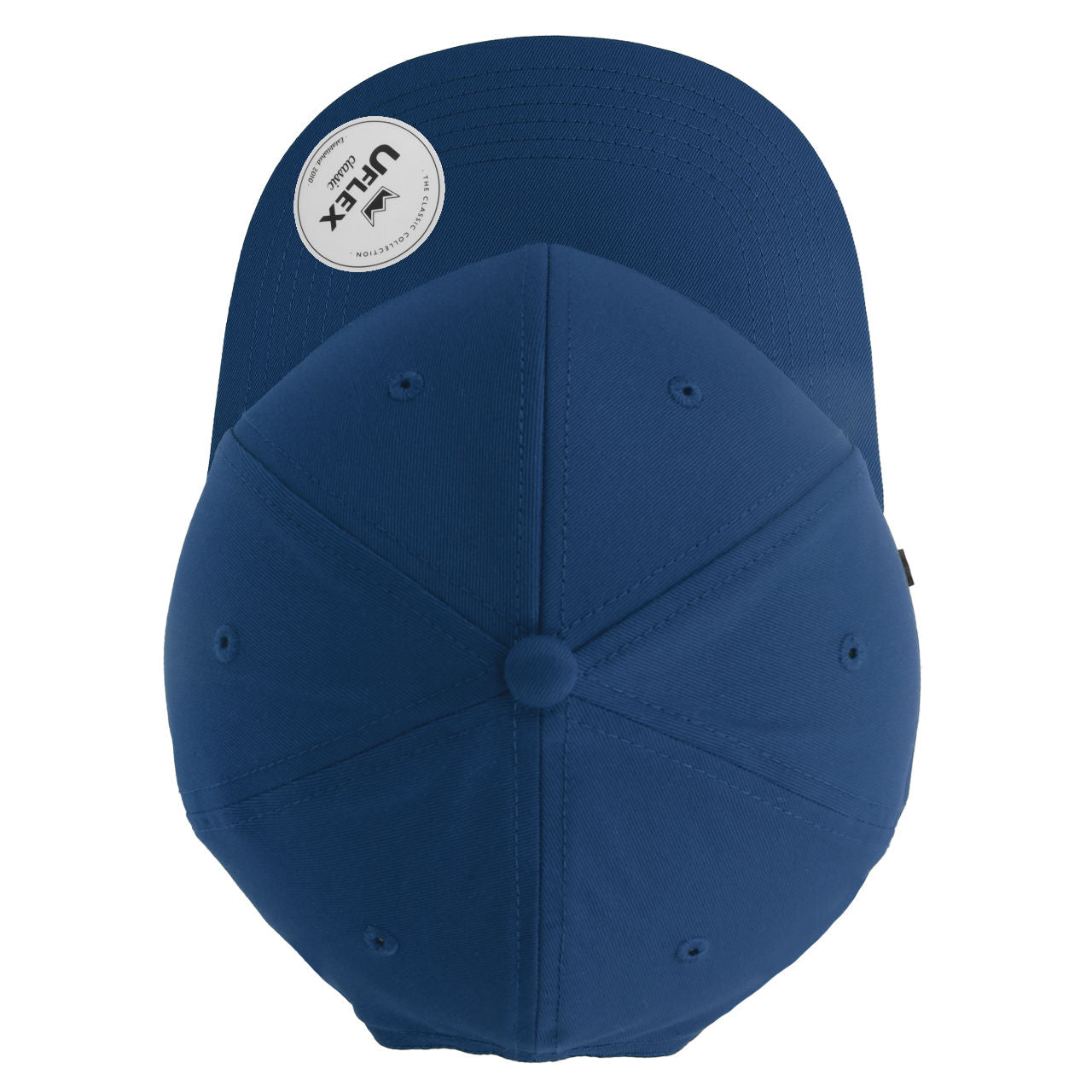 UC24600 UFlex Classic 6 Panel Cap