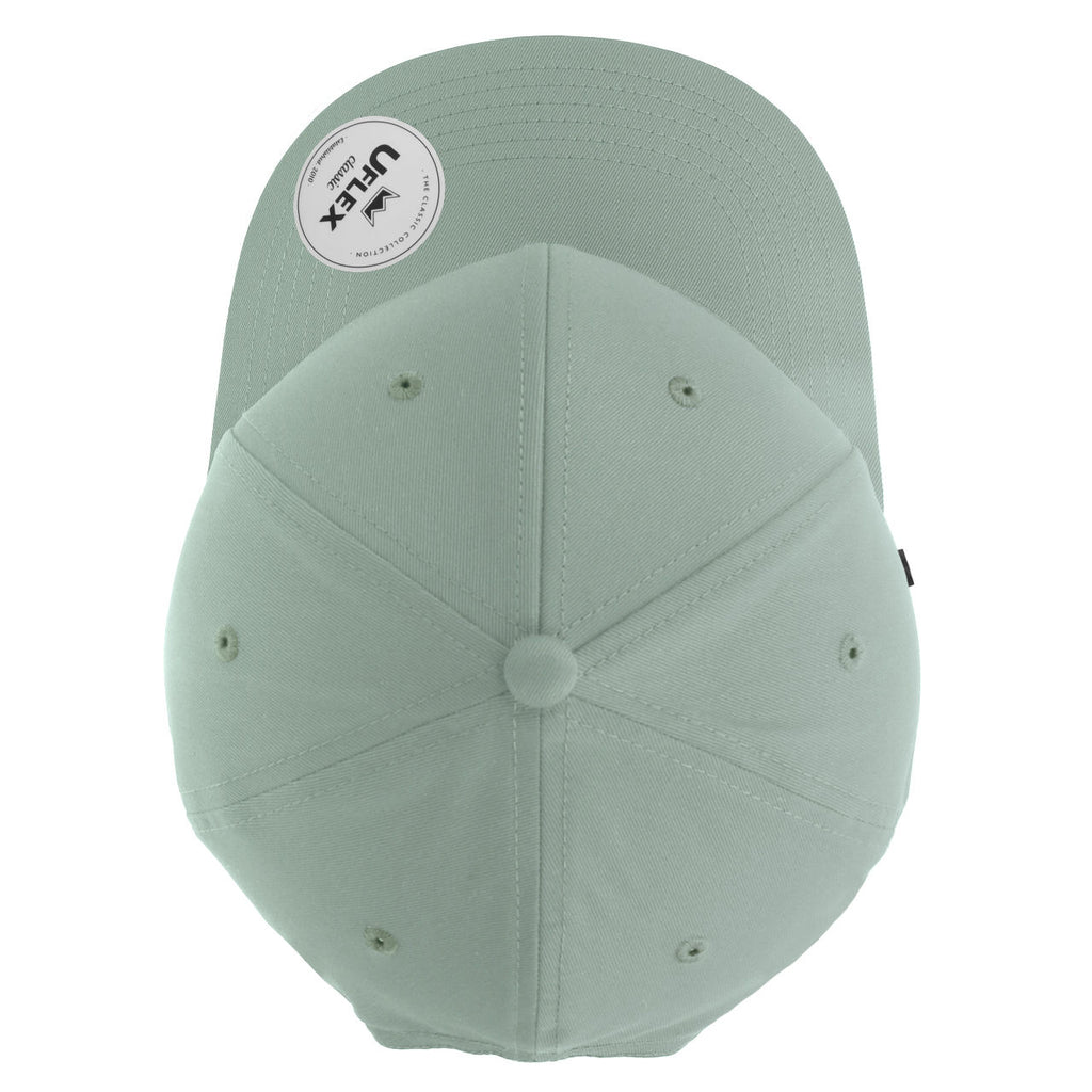 UC24600 UFlex Classic 6 Panel Cap