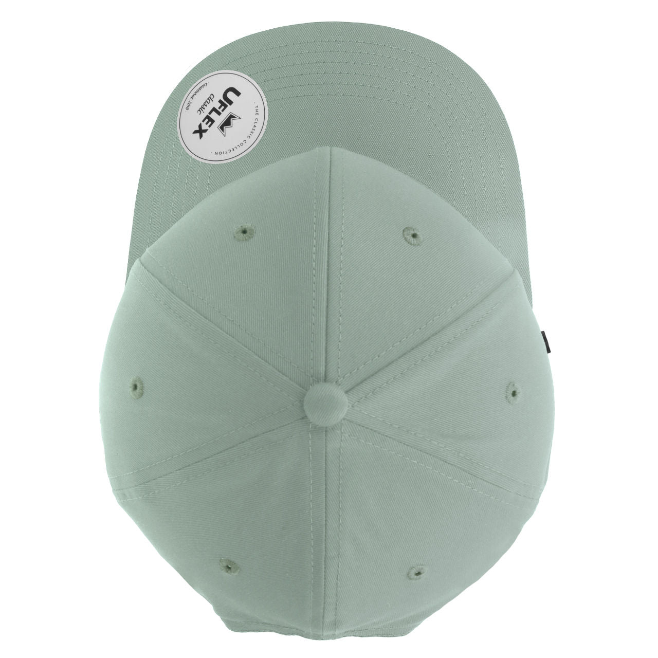 UC24600 UFlex Classic 6 Panel Cap
