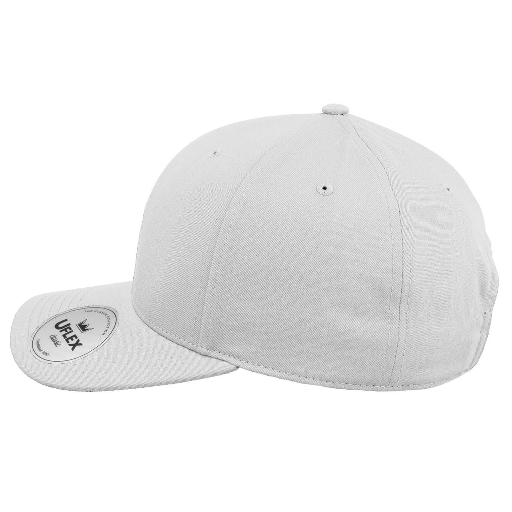 UC24600 UFlex Classic 6 Panel Cap