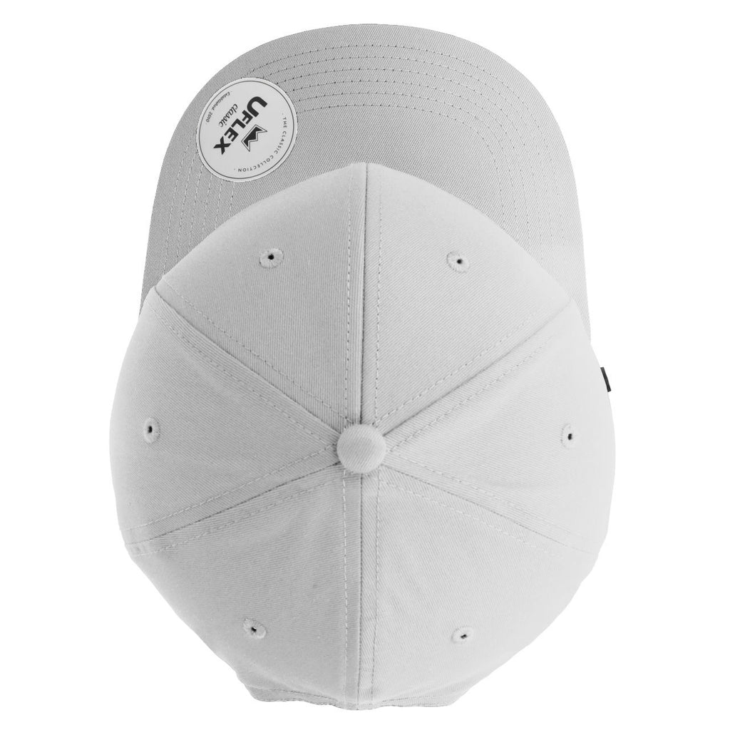UC24600 UFlex Classic 6 Panel Cap