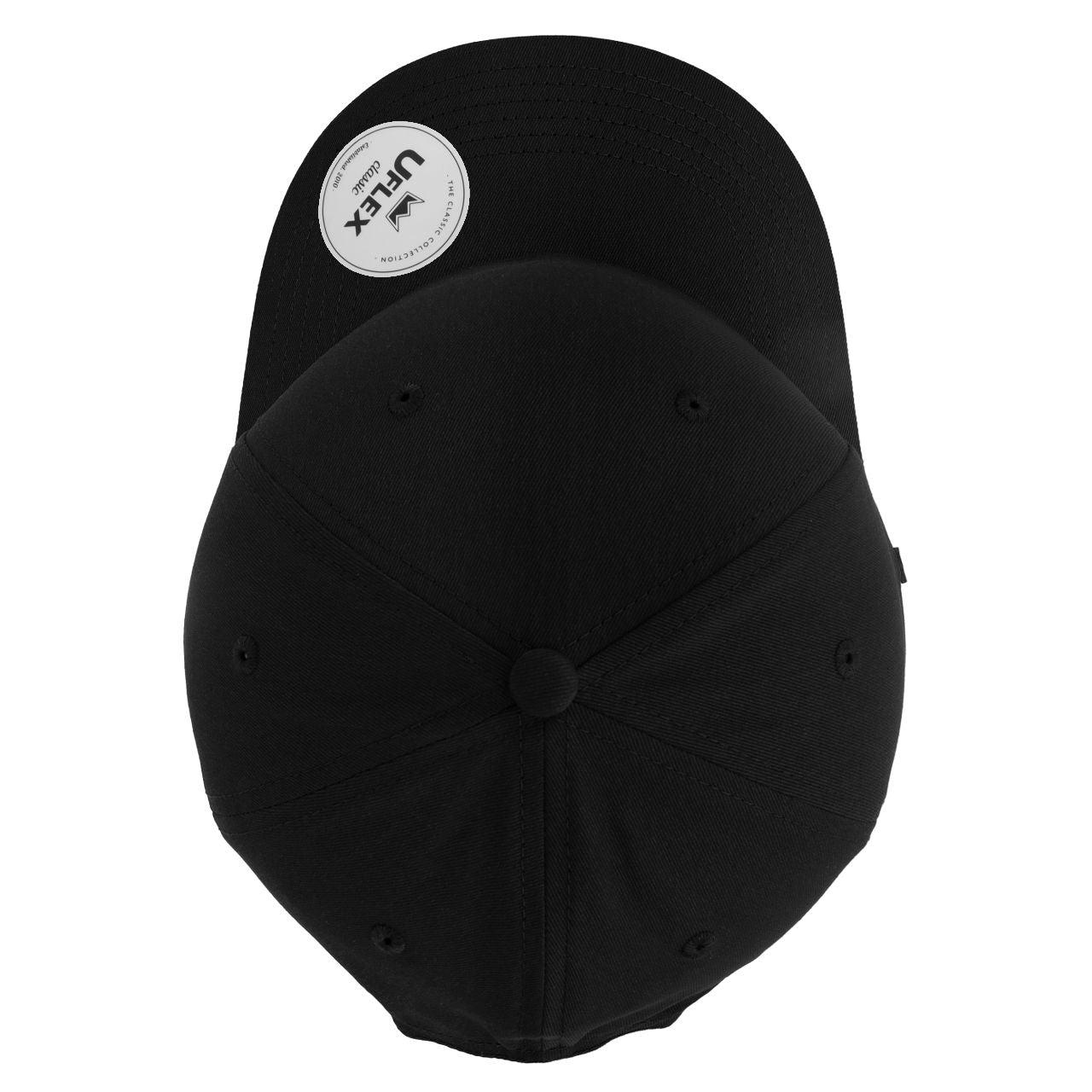 UC24601 UFlex Classic 5 Panel Cap
