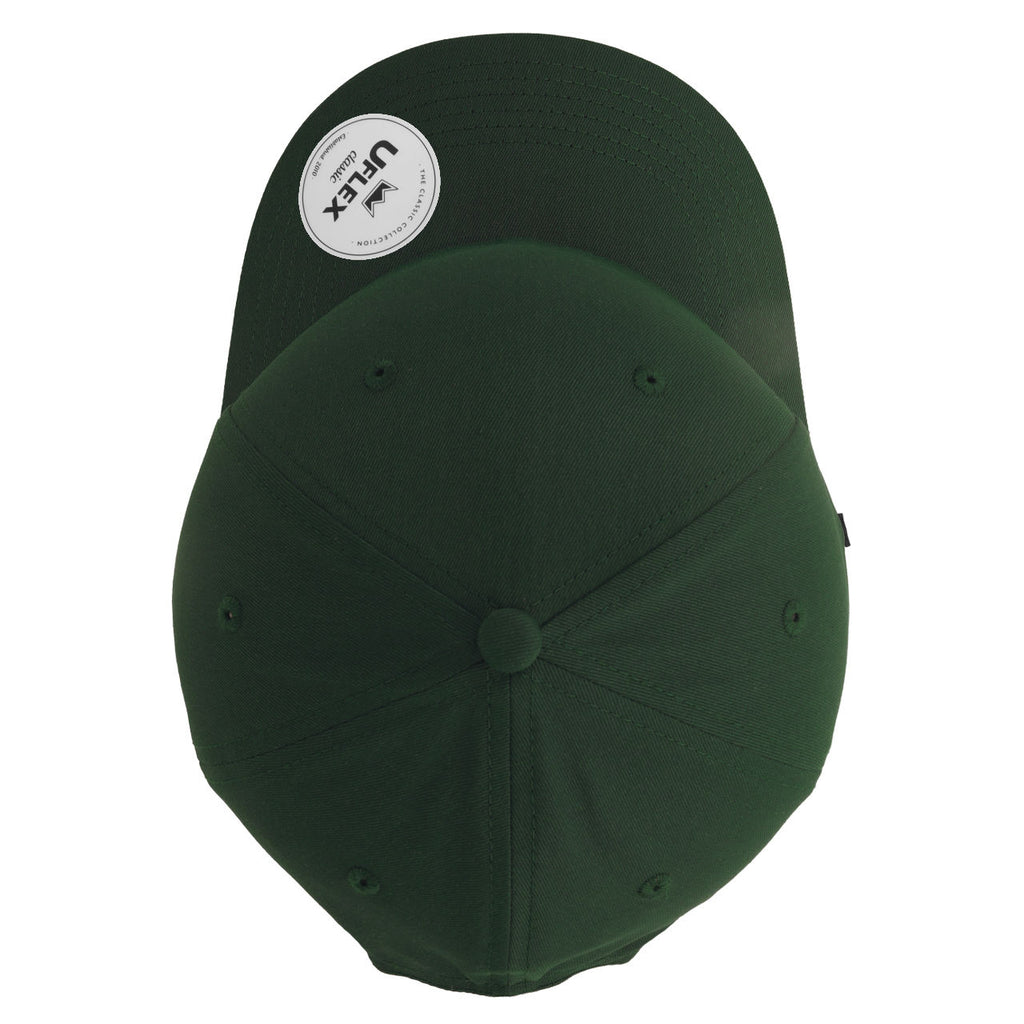 UC24601 UFlex Classic 5 Panel Cap