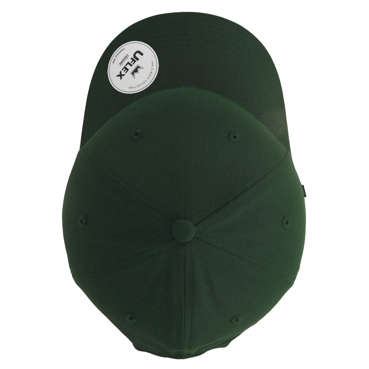 UC24601 UFlex Classic 5 Panel Cap