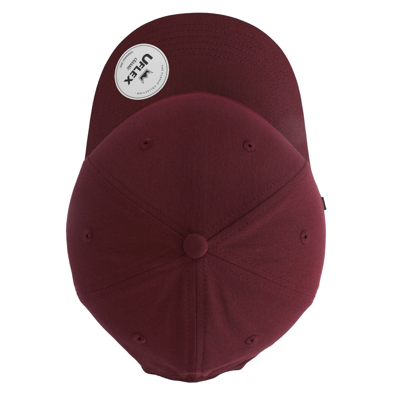 UC24601 UFlex Classic 5 Panel Cap