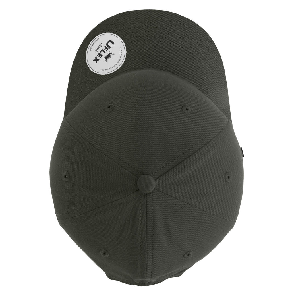 UC24601 UFlex Classic 5 Panel Cap