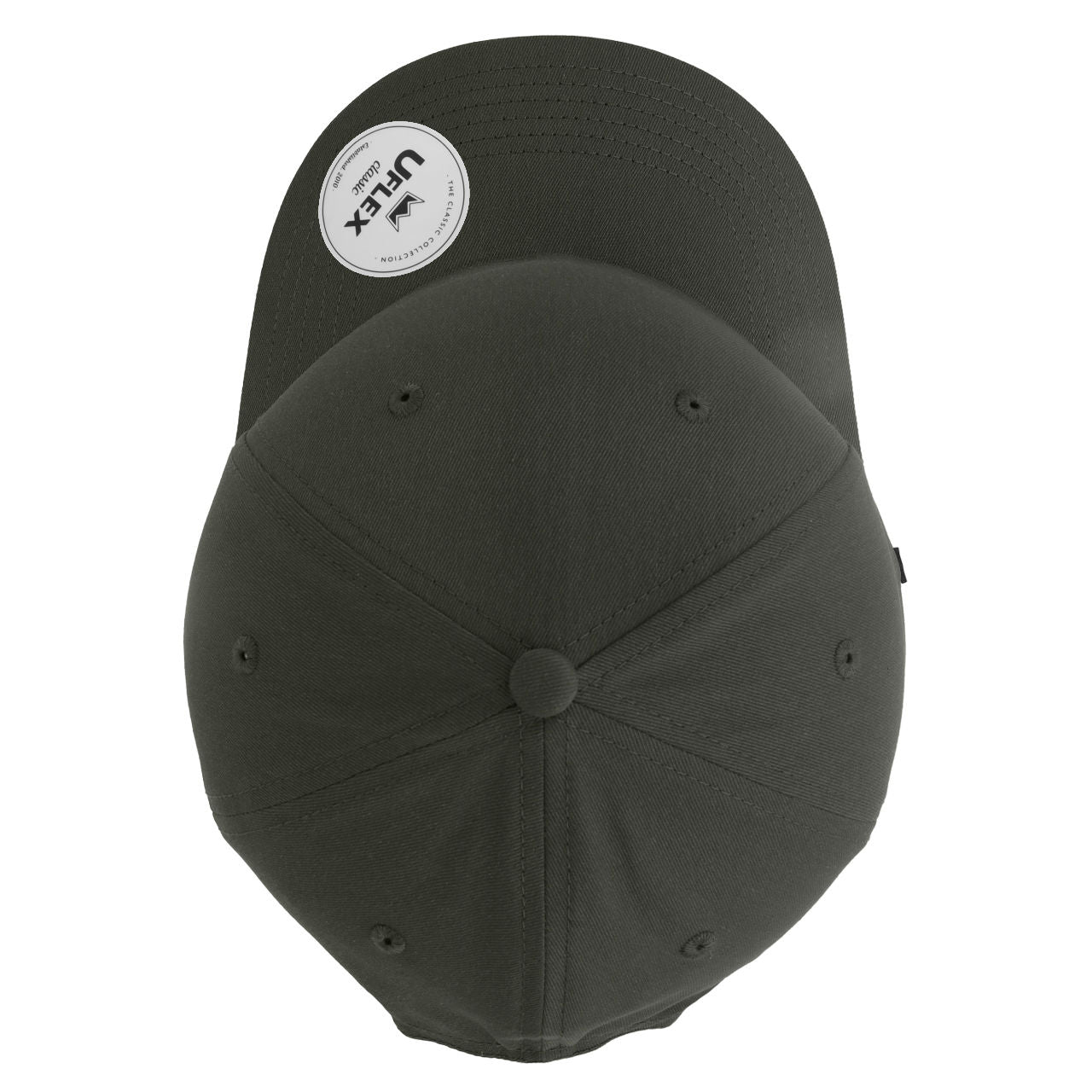 UC24601 UFlex Classic 5 Panel Cap