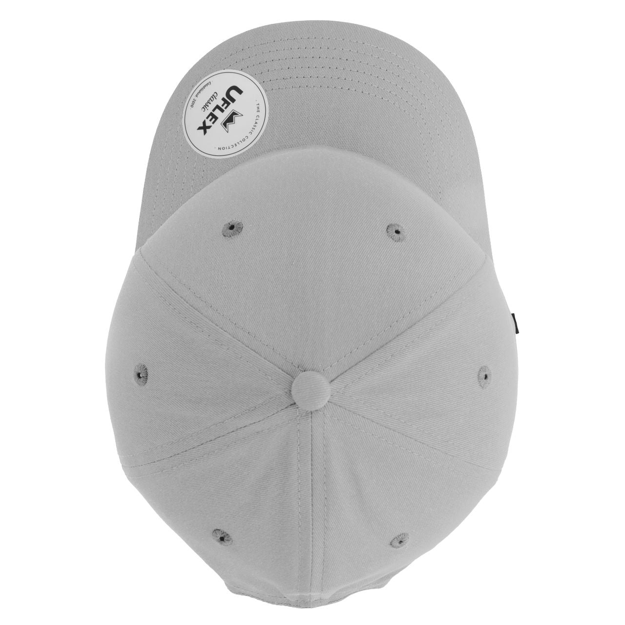 UC24601 UFlex Classic 5 Panel Cap