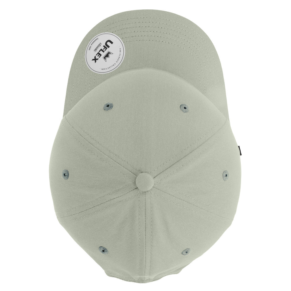 UC24601 UFlex Classic 5 Panel Cap