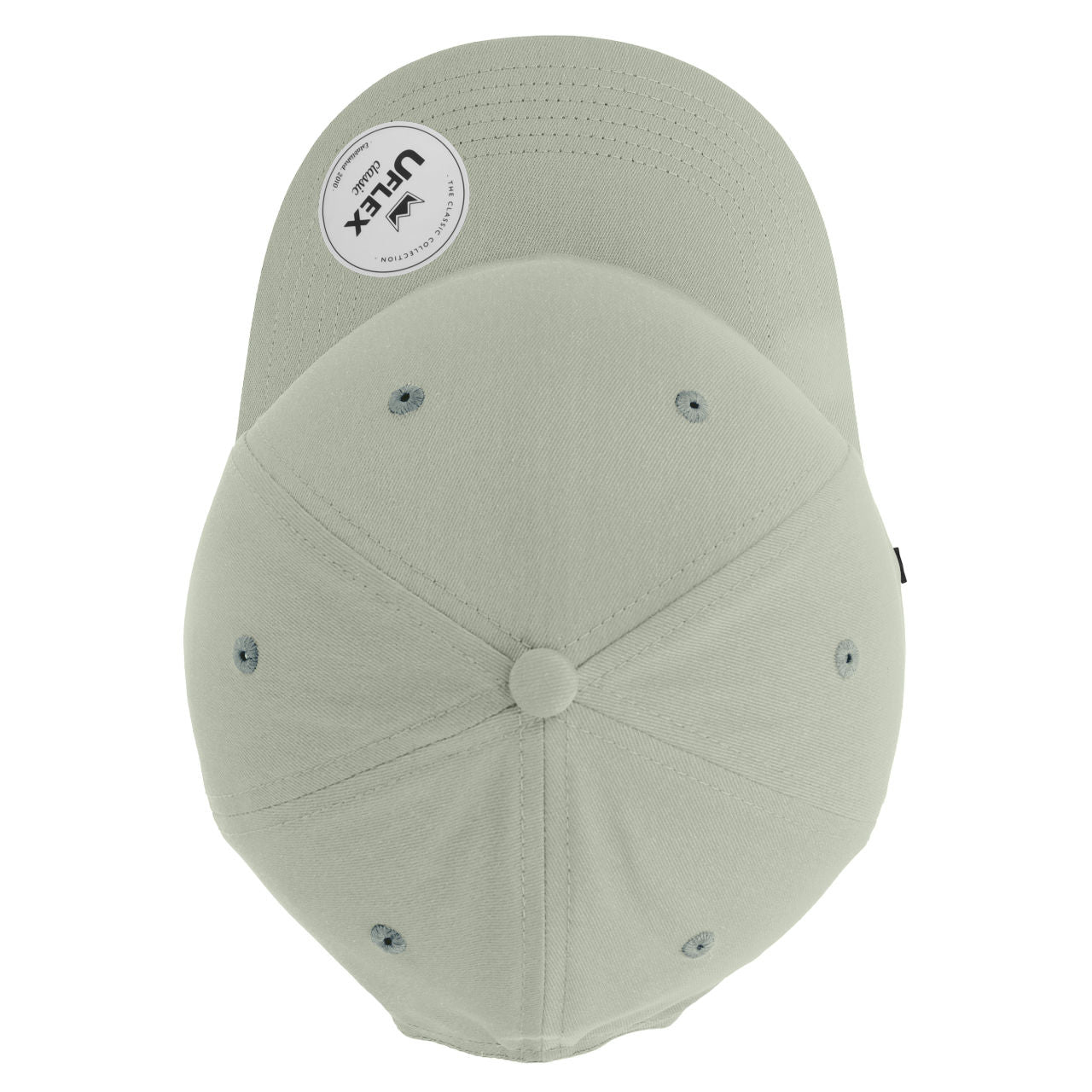 UC24601 UFlex Classic 5 Panel Cap