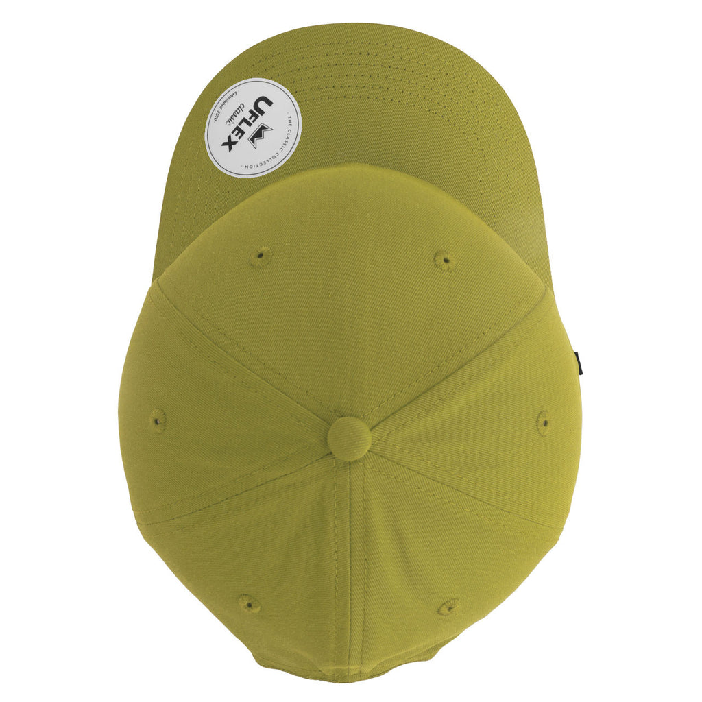 UC24601 UFlex Classic 5 Panel Cap