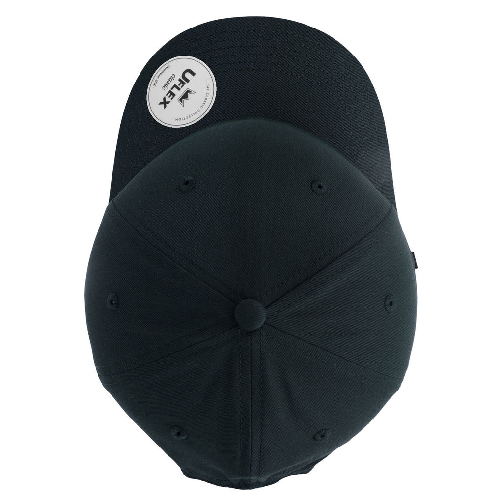 UC24601 UFlex Classic 5 Panel Cap