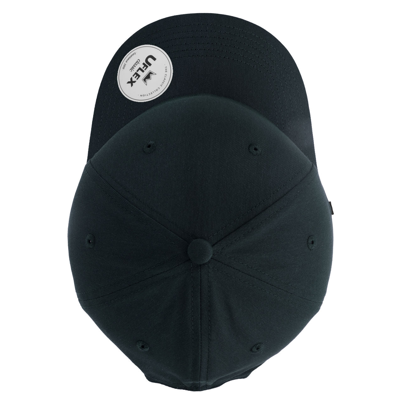 UC24601 UFlex Classic 5 Panel Cap