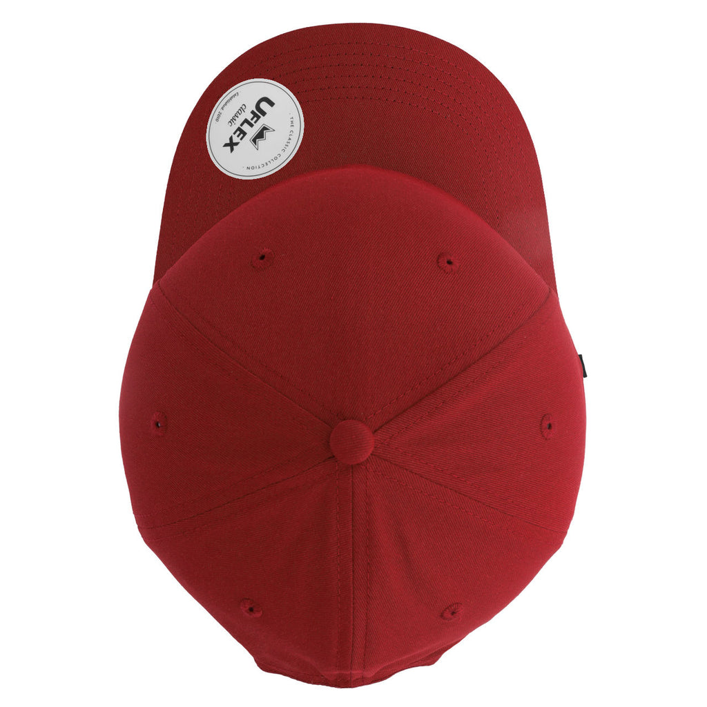 UC24601 UFlex Classic 5 Panel Cap