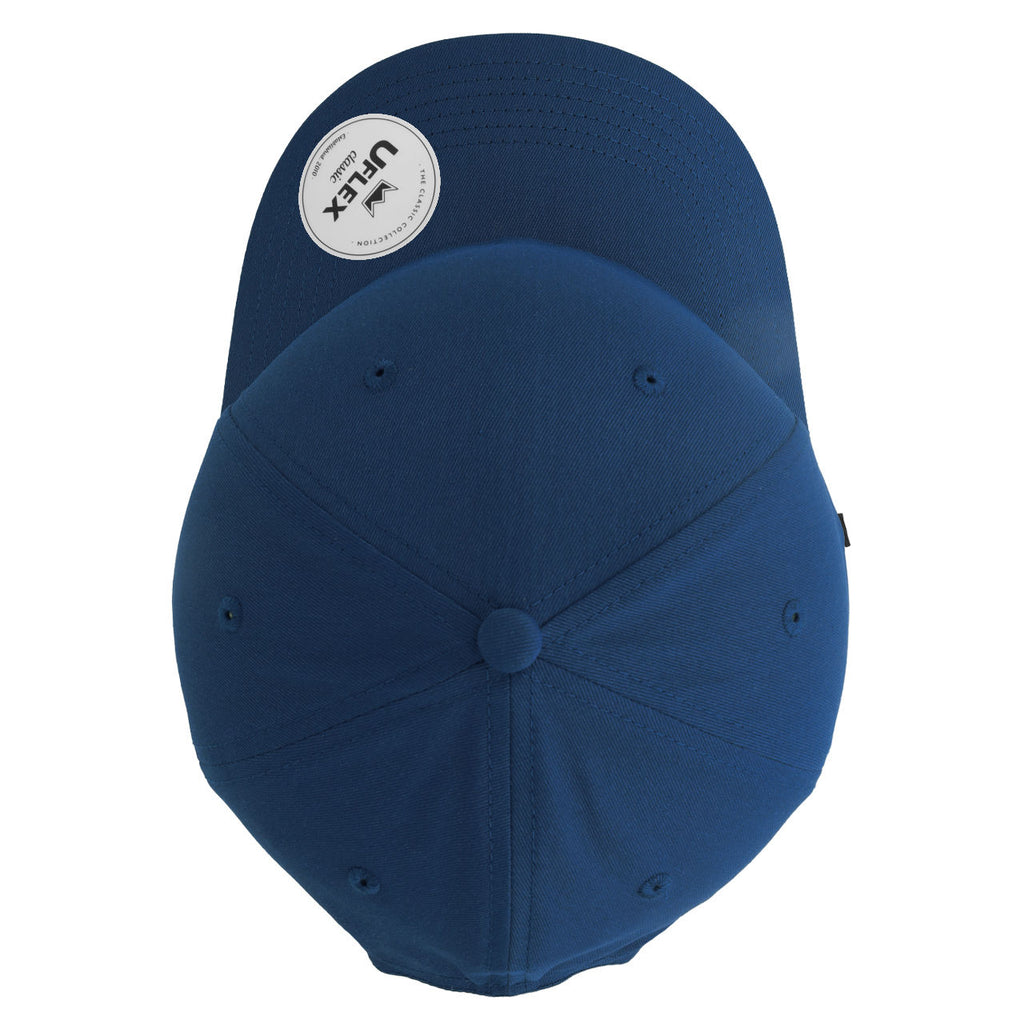 UC24601 UFlex Classic 5 Panel Cap
