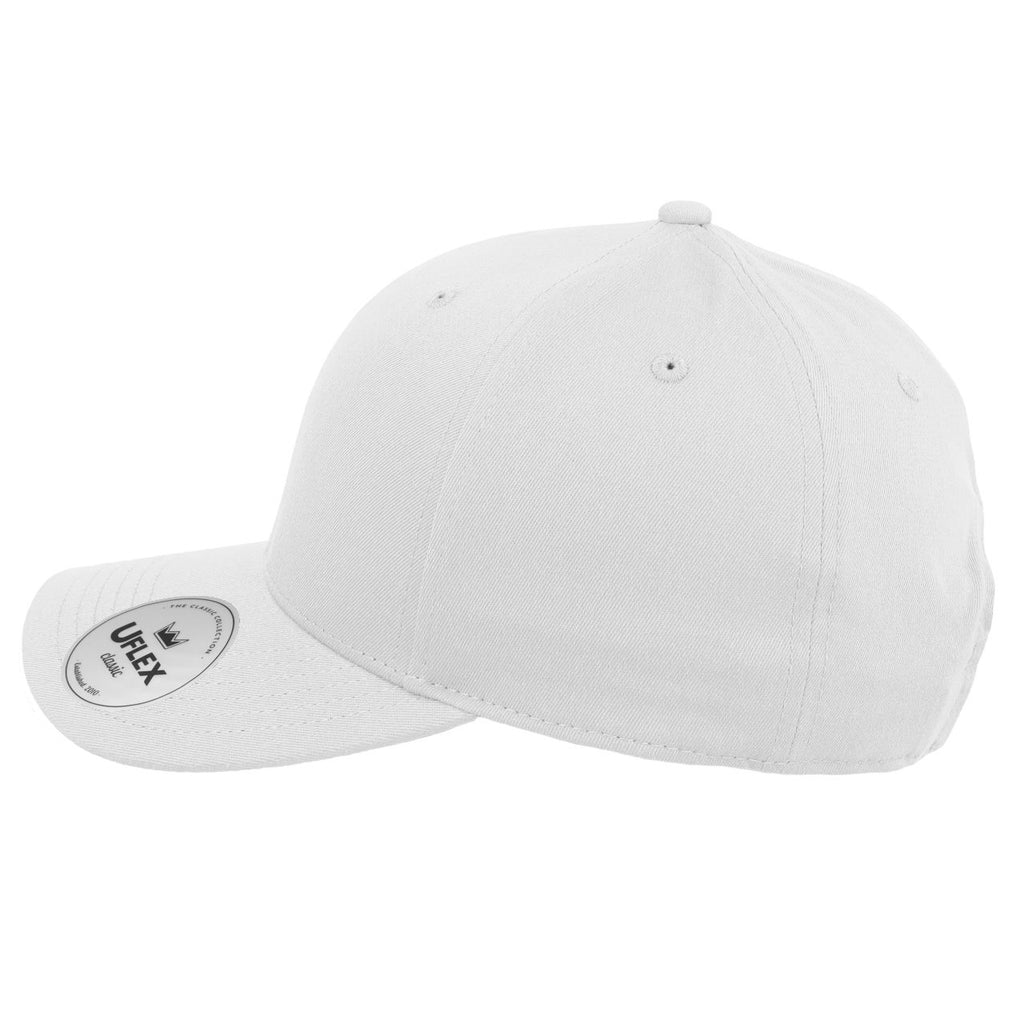 UC24601 UFlex Classic 5 Panel Cap