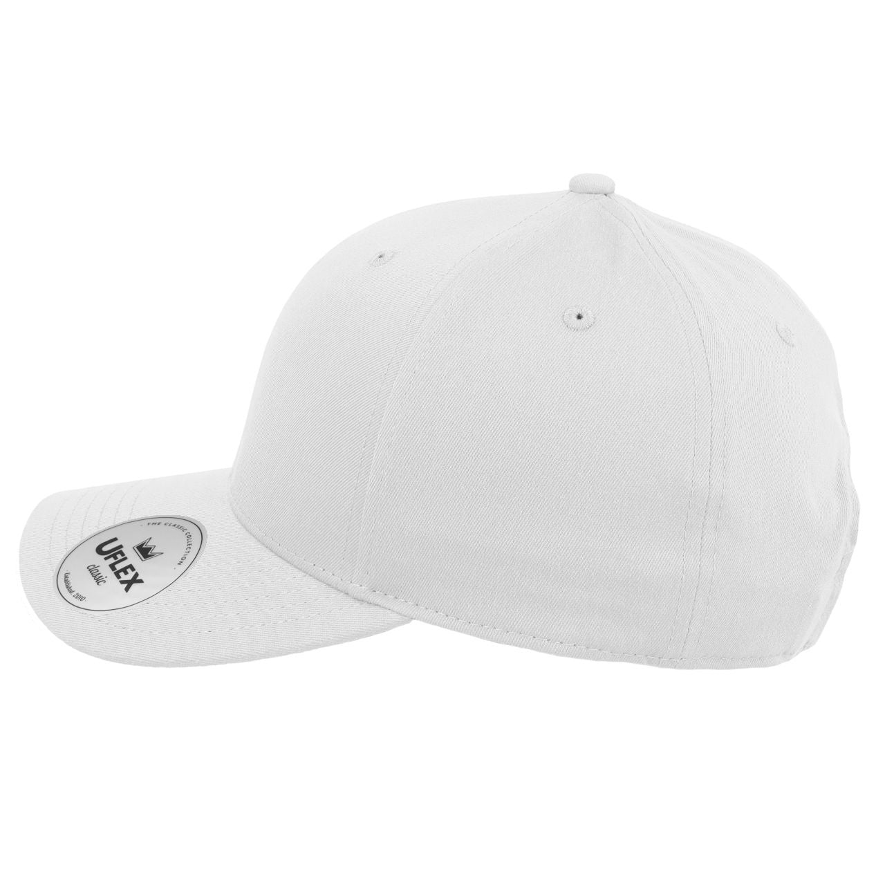 UC24601 UFlex Classic 5 Panel Cap