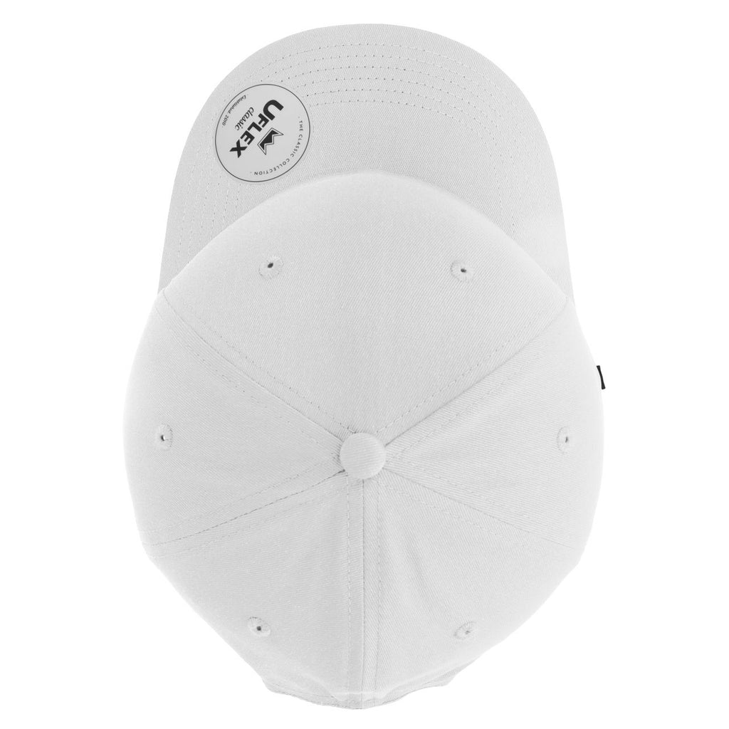 UC24601 UFlex Classic 5 Panel Cap