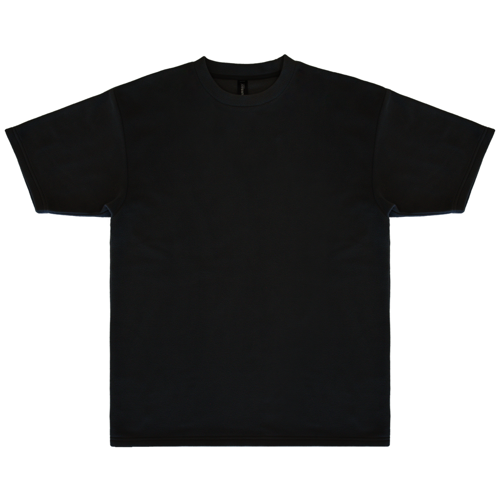 UAFT180 Urban Active Fleece Tee