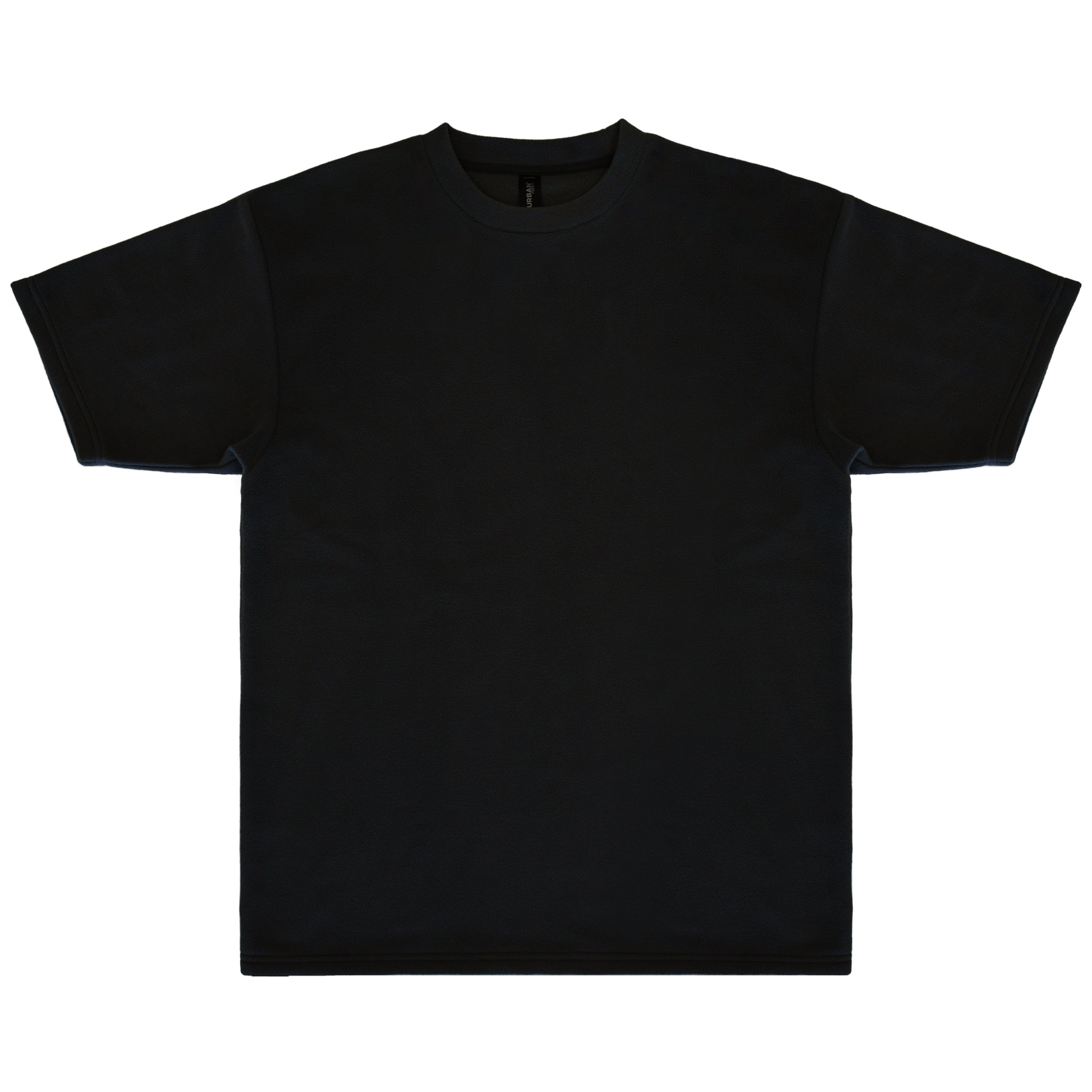 UAFT180 Urban Active Fleece Tee
