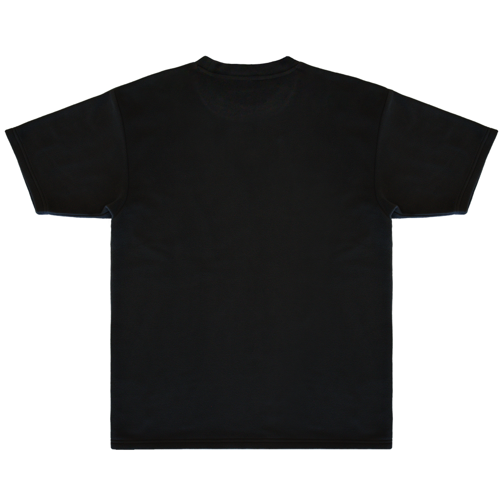 UAFT180 Urban Active Fleece Tee