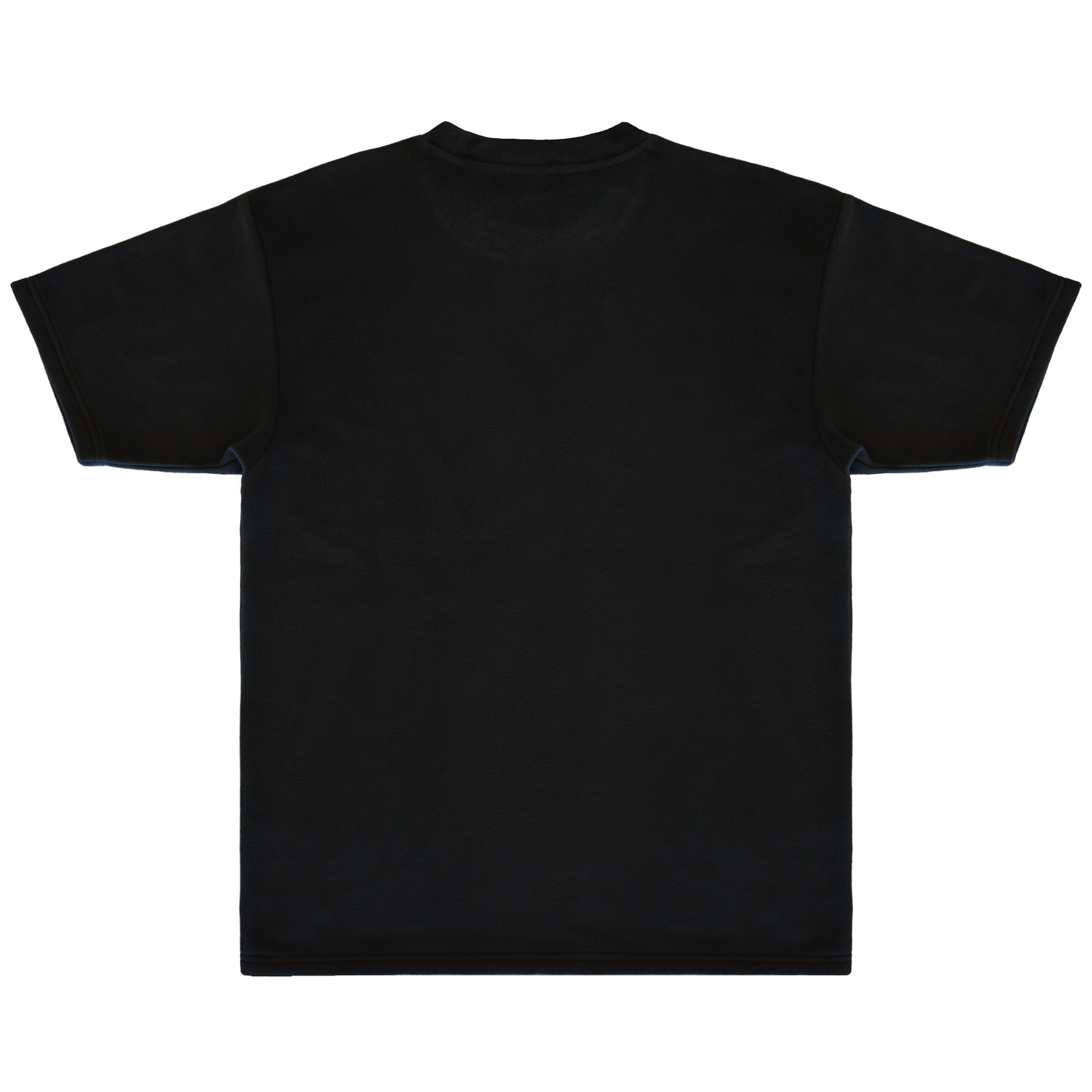 UAFT180 Urban Active Fleece Tee