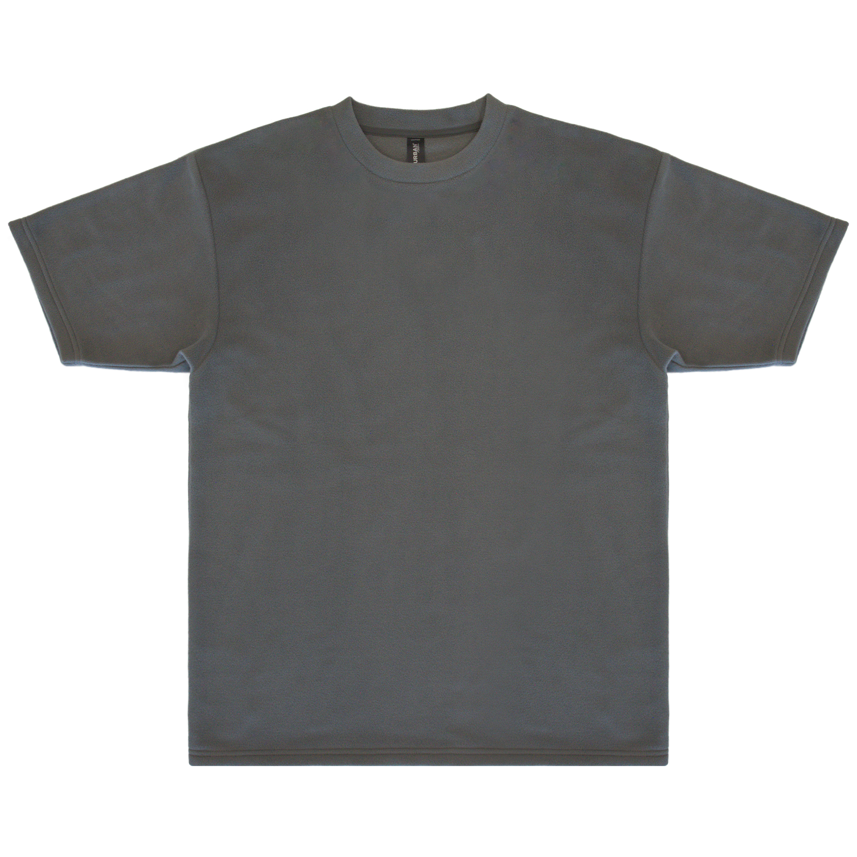 UAFT180 Urban Active Fleece Tee
