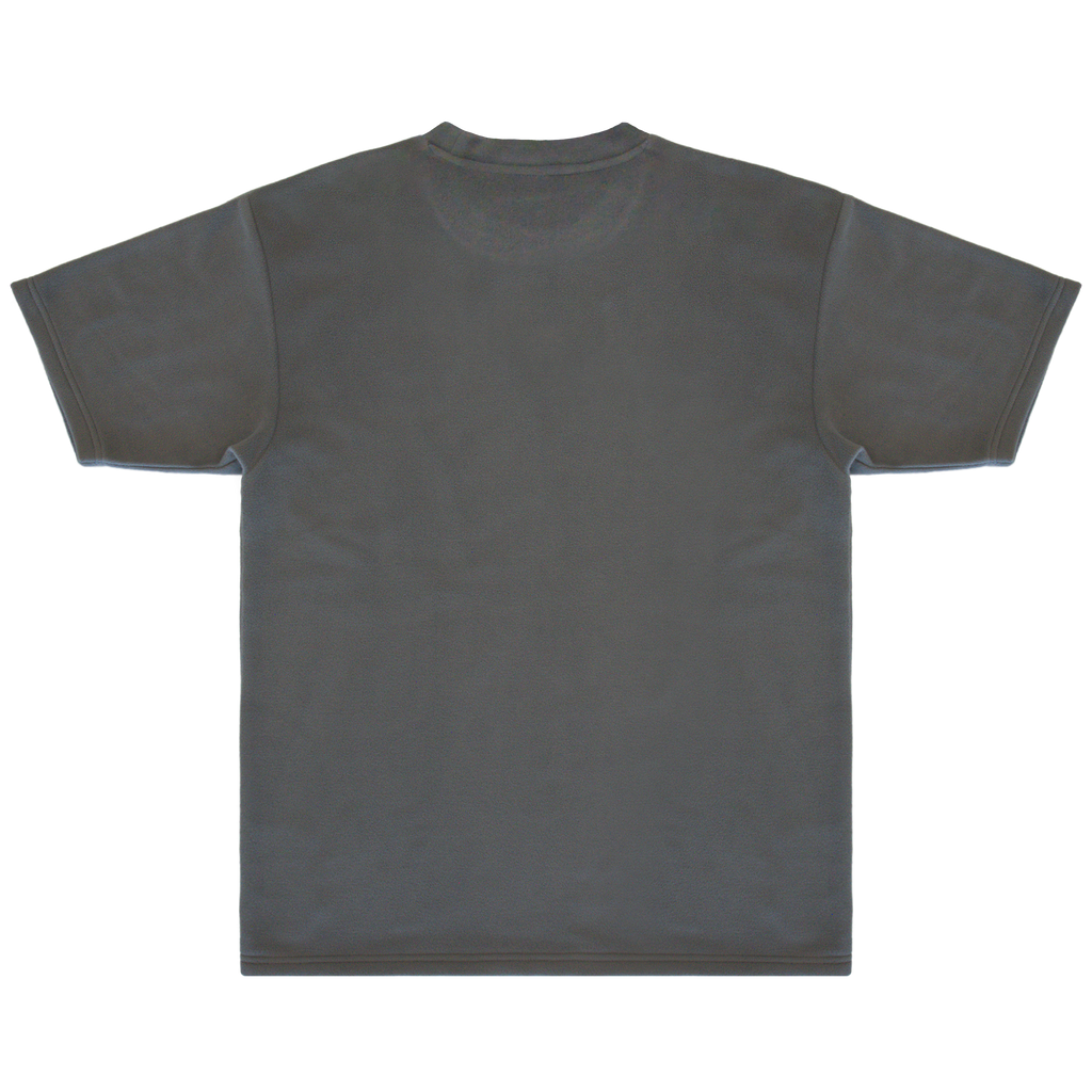 UAFT180 Urban Active Fleece Tee