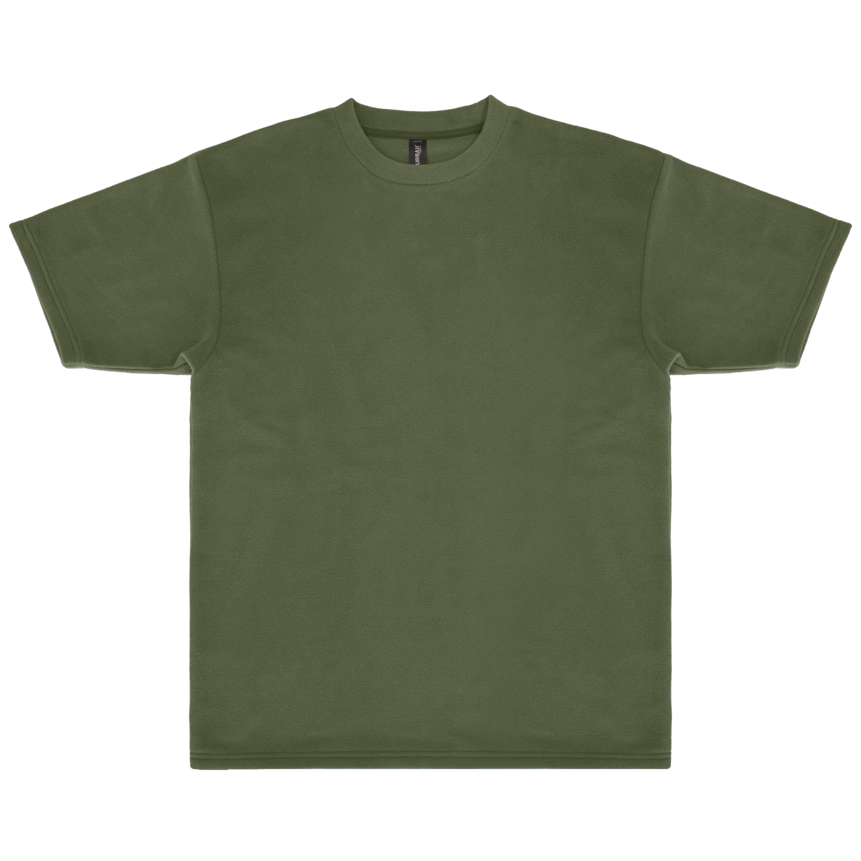 UAFT180 Urban Active Fleece Tee