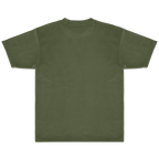 UAFT180 Urban Active Fleece Tee