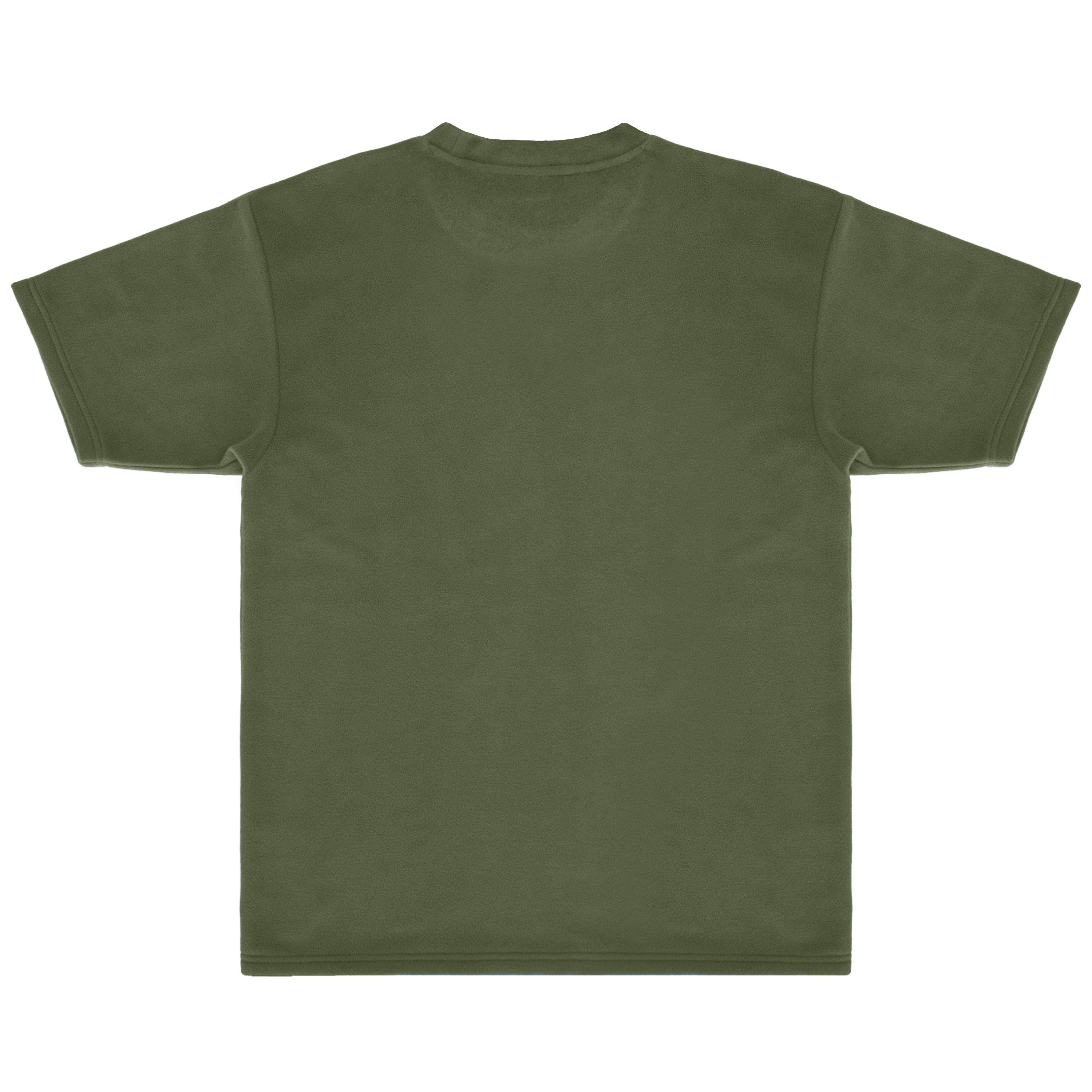 UAFT180 Urban Active Fleece Tee