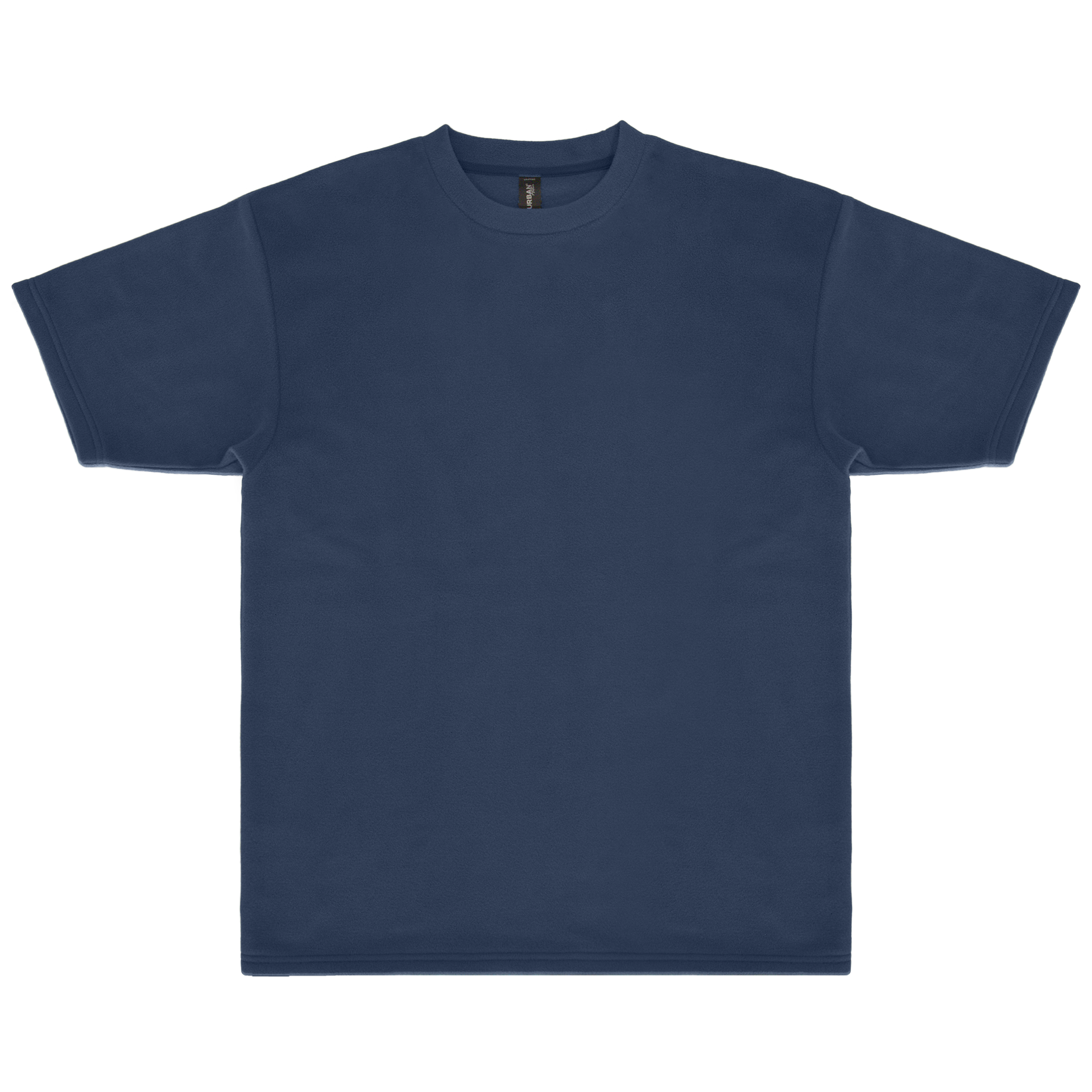 UAFT180 Urban Active Fleece Tee