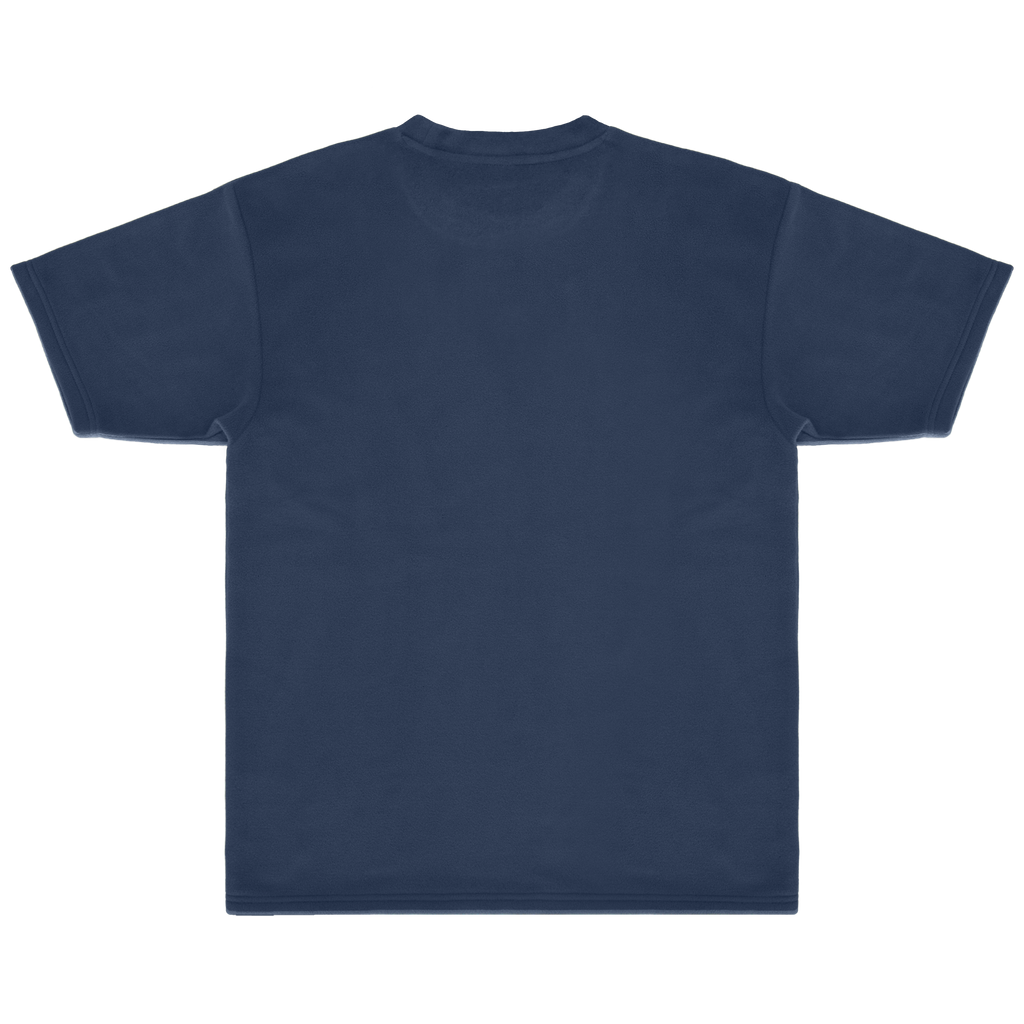 UAFT180 Urban Active Fleece Tee