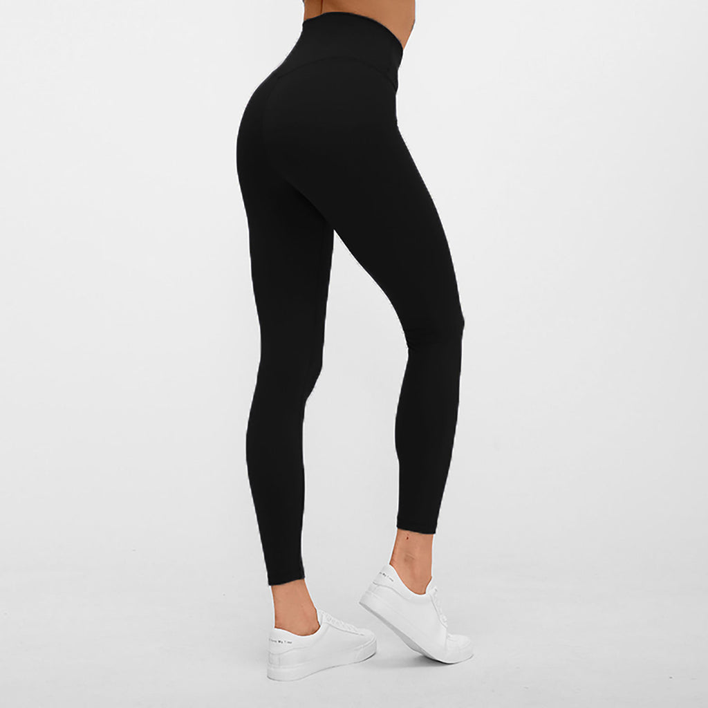 UAL220S3 Urban Active High Rise Training Full Tights