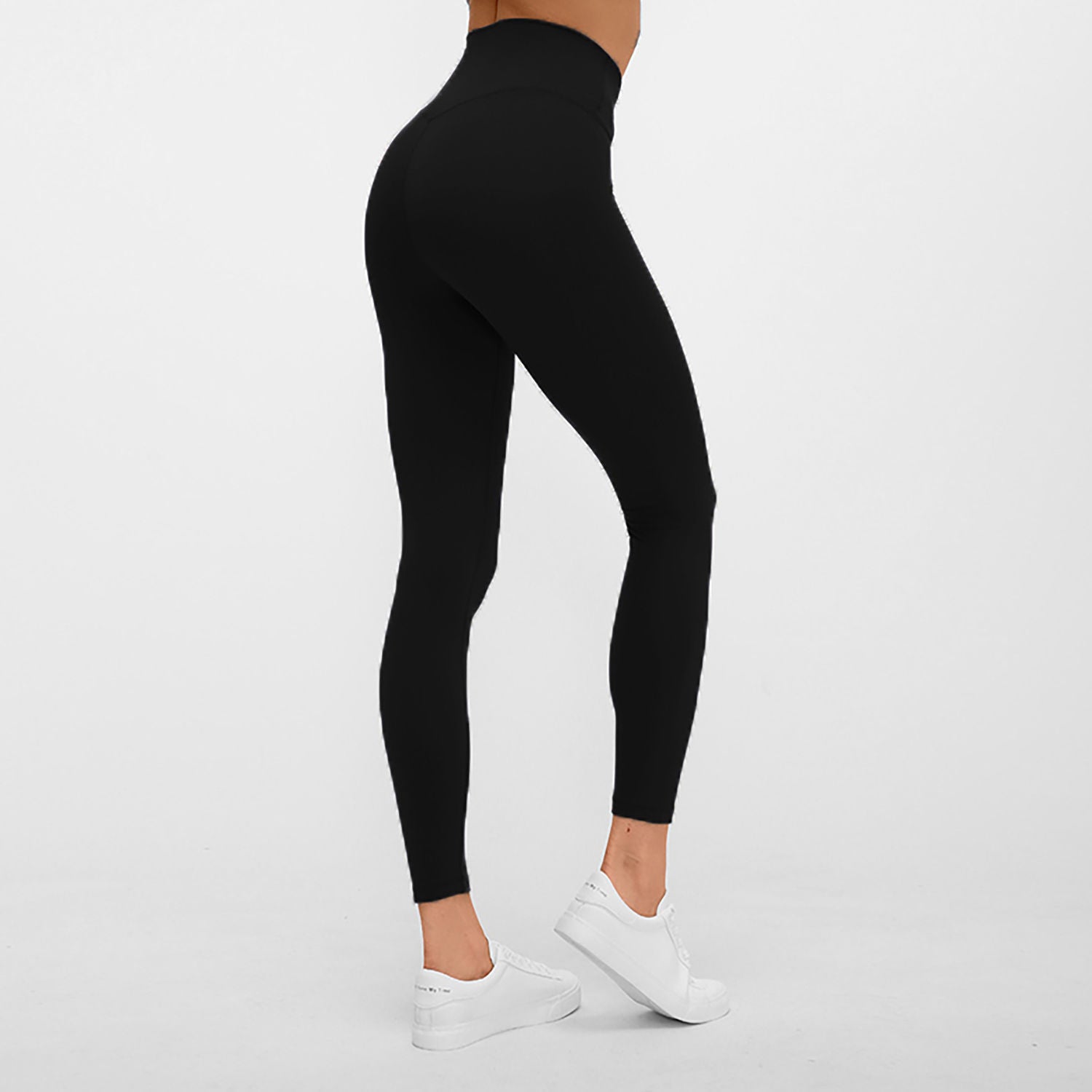 UAL220S3 Urban Active High Rise Training Full Tights