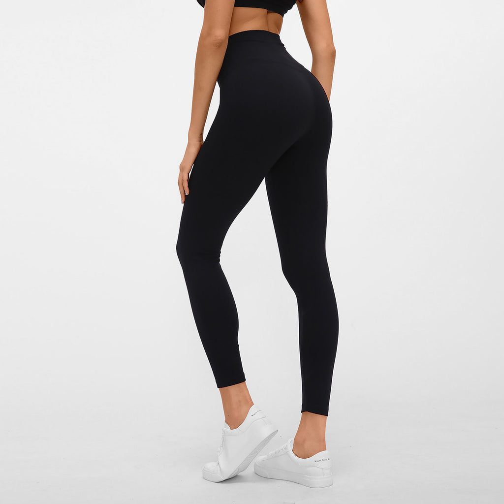 UAL220S3 Urban Active High Rise Training Full Tights