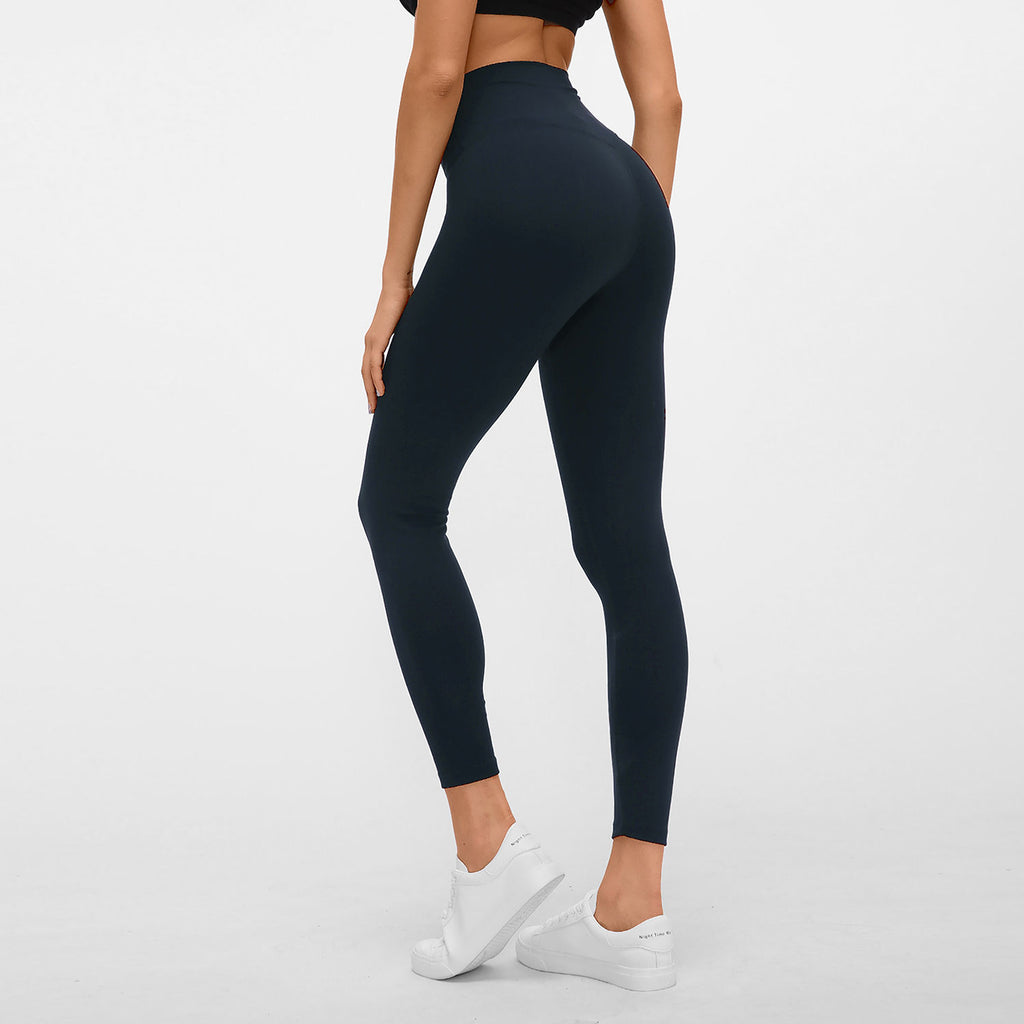 UAL220S3 Urban Active High Rise Training Full Tights