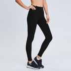 UAL220S4 Urban Active High Rise Training Full Tights with Pocket