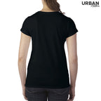 UAPT160L Urban Active Performance Tech Ladies Tee