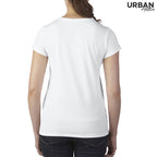 UAPT160L Urban Active Performance Tech Ladies Tee