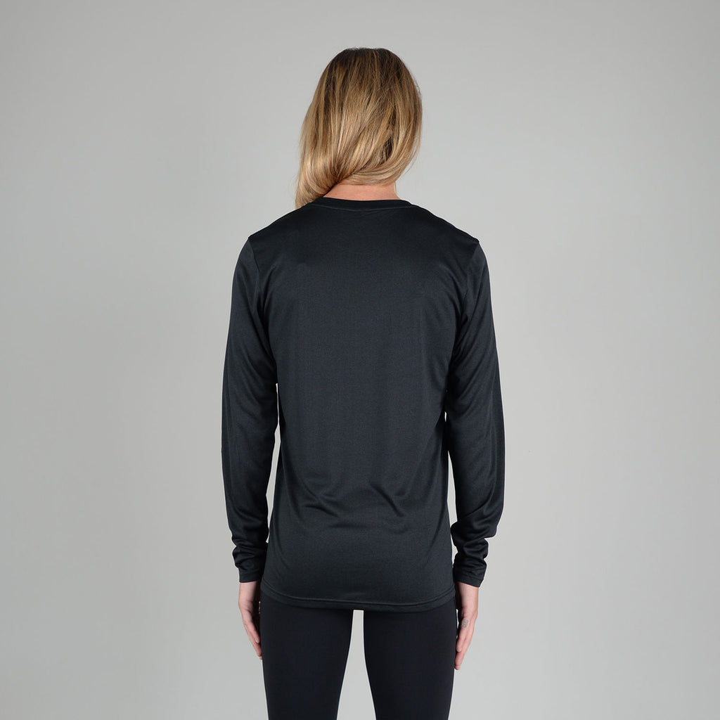 UAPTL160 Urban Active Performance Long Sleeve Adult Tee